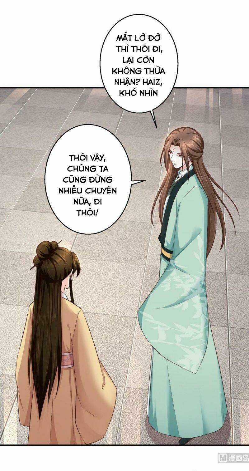 Cửu Dương Đế Tôn Chapter 182 trang 14