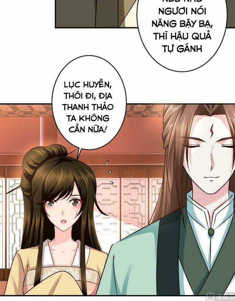 Cửu Dương Đế Tôn Chapter 182 trang 17