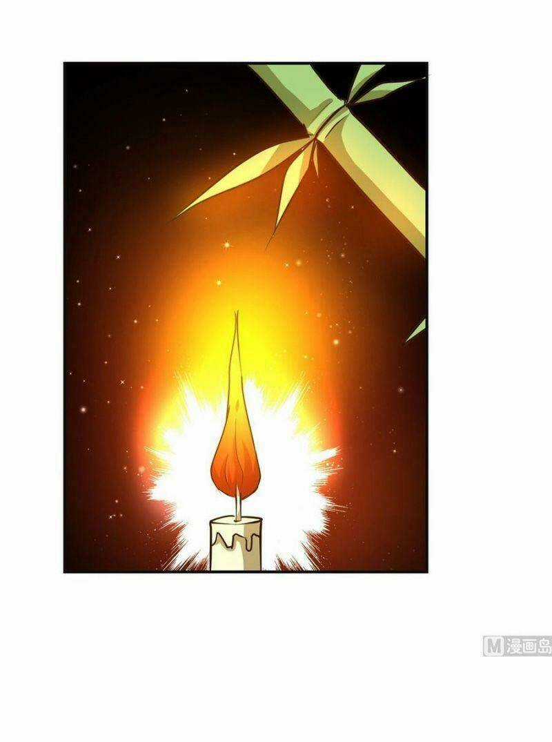 Cửu Dương Đế Tôn Chapter 182 trang 28