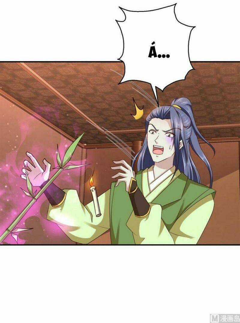 Cửu Dương Đế Tôn Chapter 182 trang 29