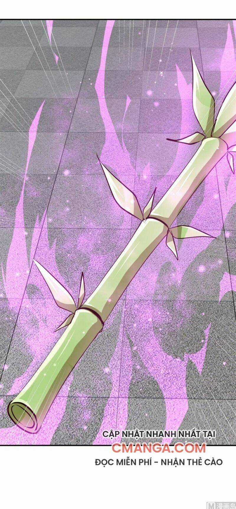 Cửu Dương Đế Tôn Chapter 182 trang 30