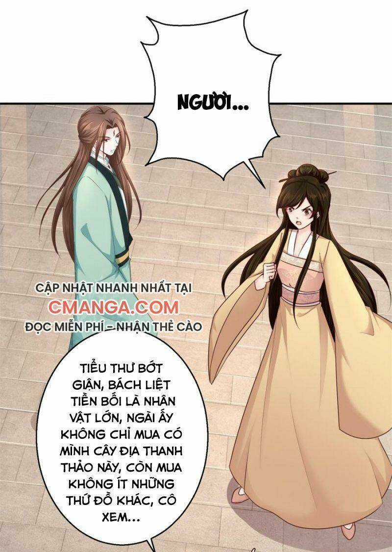 Cửu Dương Đế Tôn Chapter 182 trang 4
