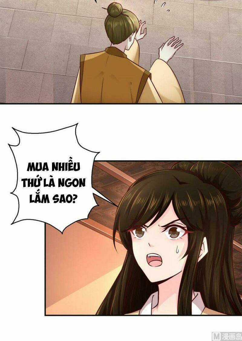 Cửu Dương Đế Tôn Chapter 182 trang 5