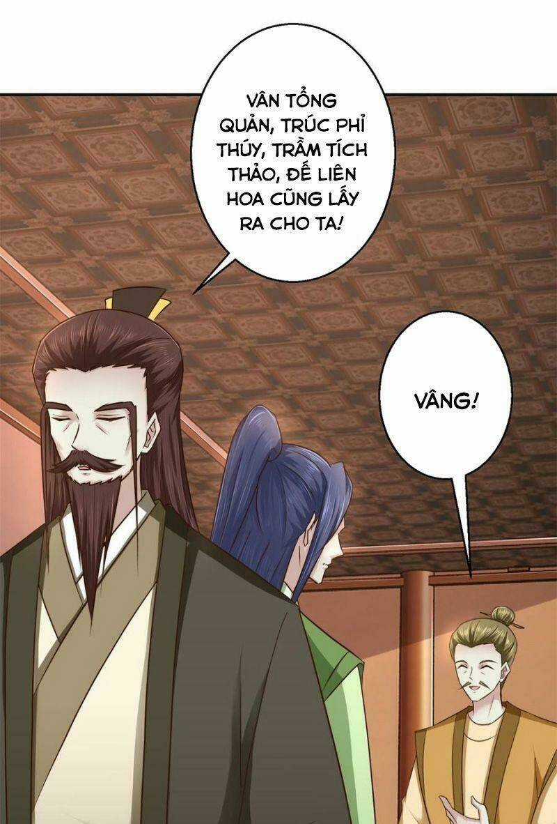 Cửu Dương Đế Tôn Chapter 182 trang 6