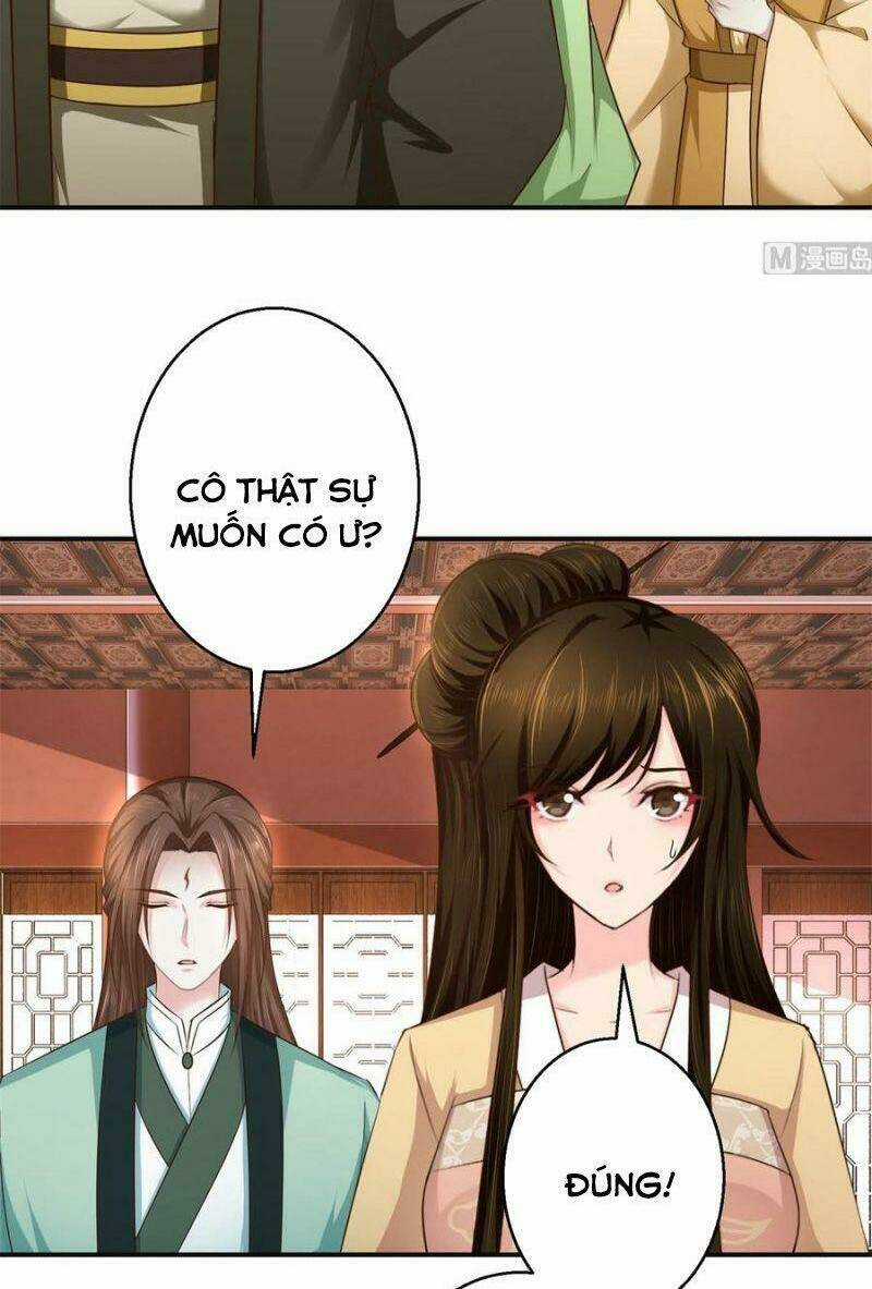 Cửu Dương Đế Tôn Chapter 182 trang 7