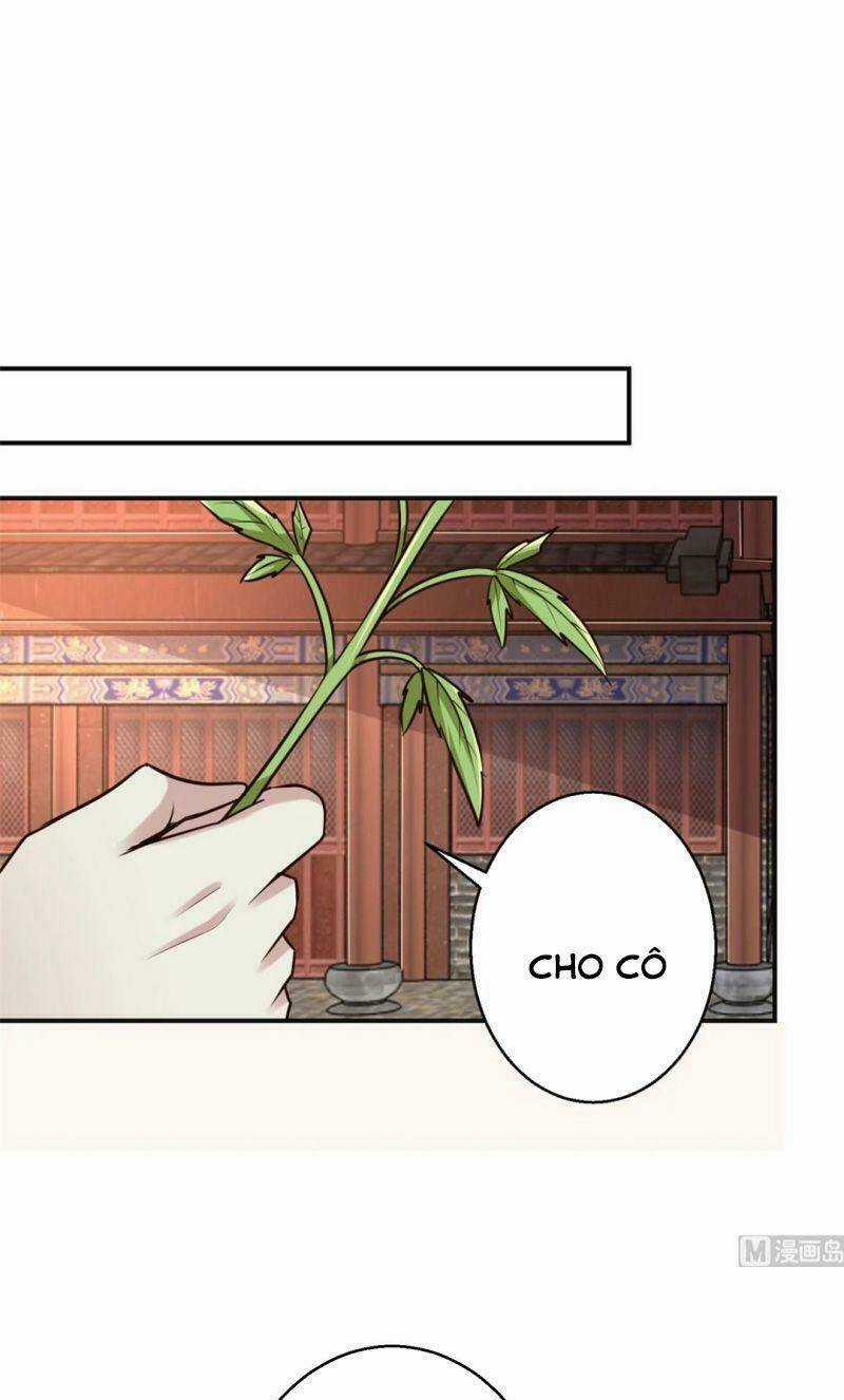 Cửu Dương Đế Tôn Chapter 183 trang 15