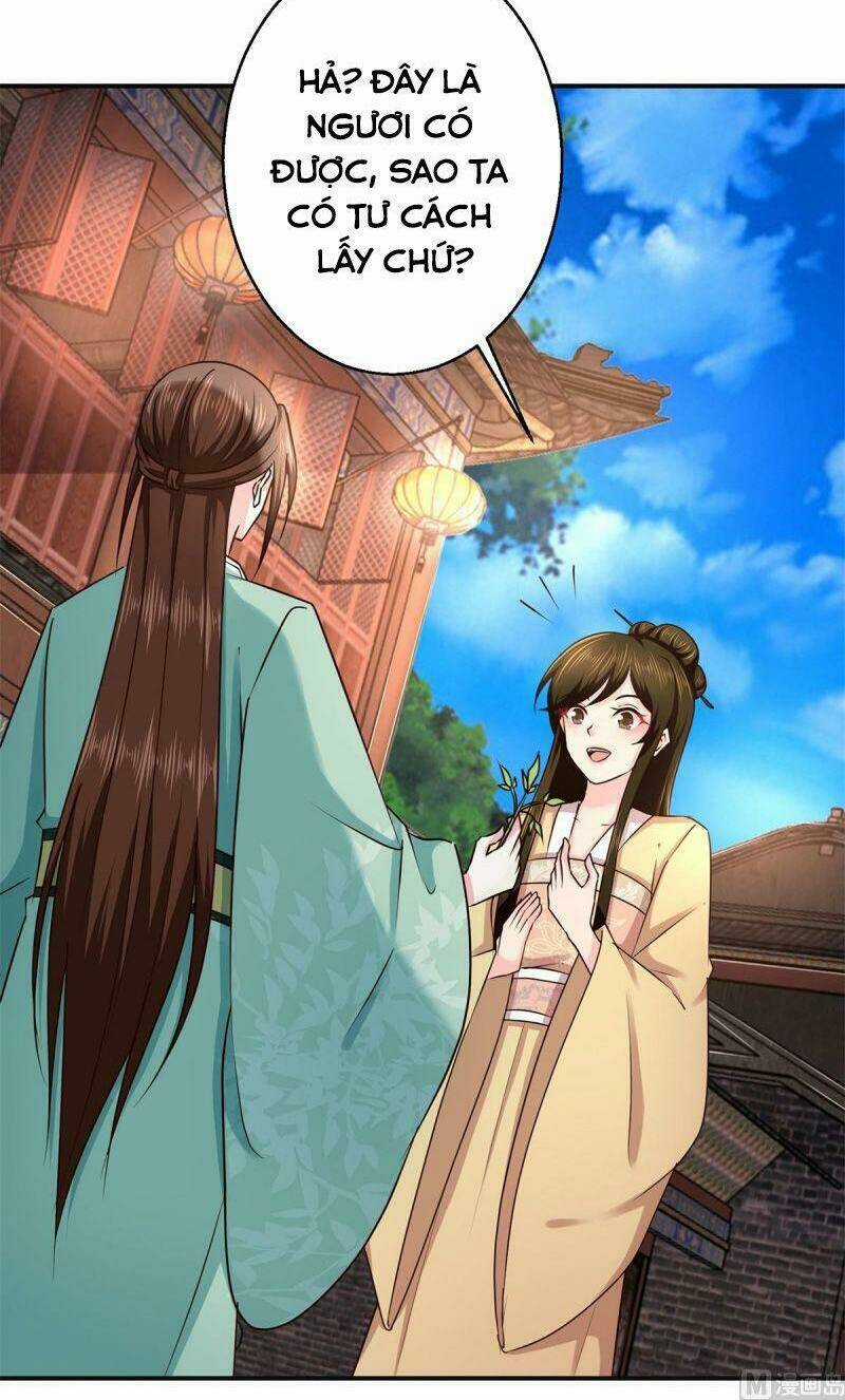 Cửu Dương Đế Tôn Chapter 183 trang 16