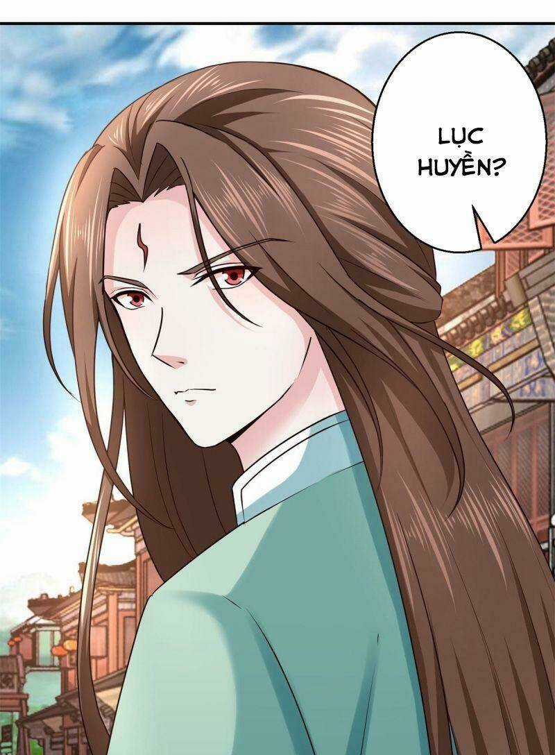 Cửu Dương Đế Tôn Chapter 183 trang 26