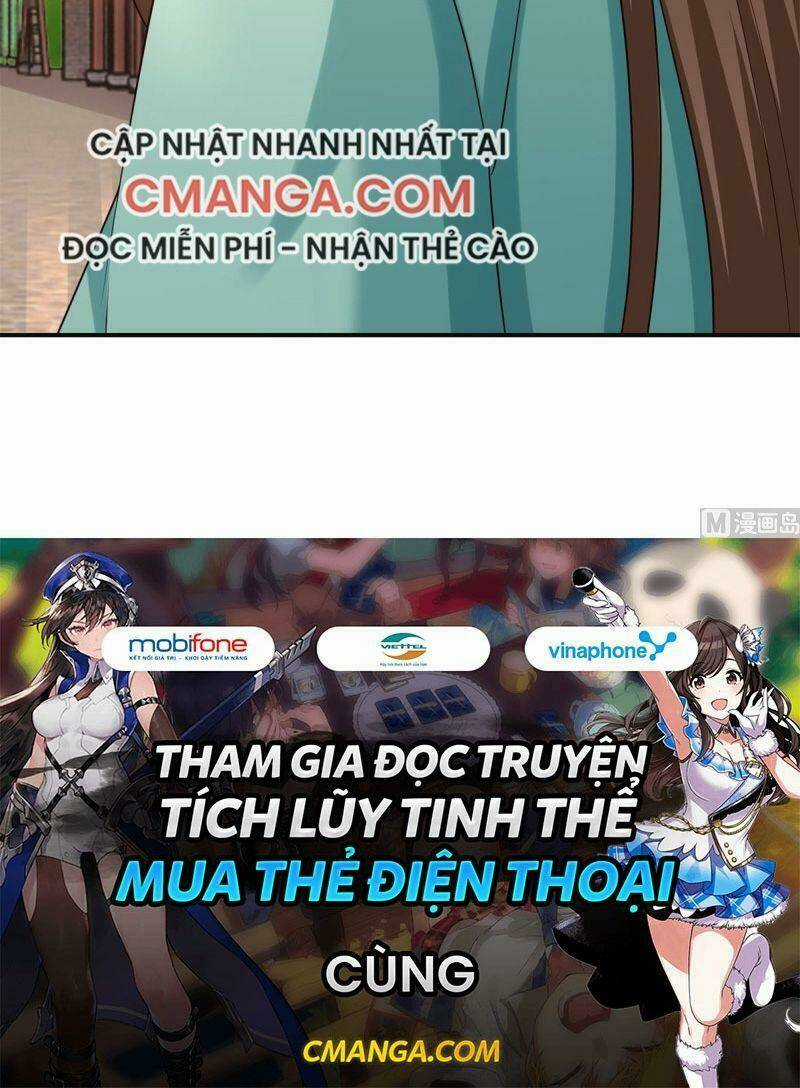 Cửu Dương Đế Tôn Chapter 183 trang 27