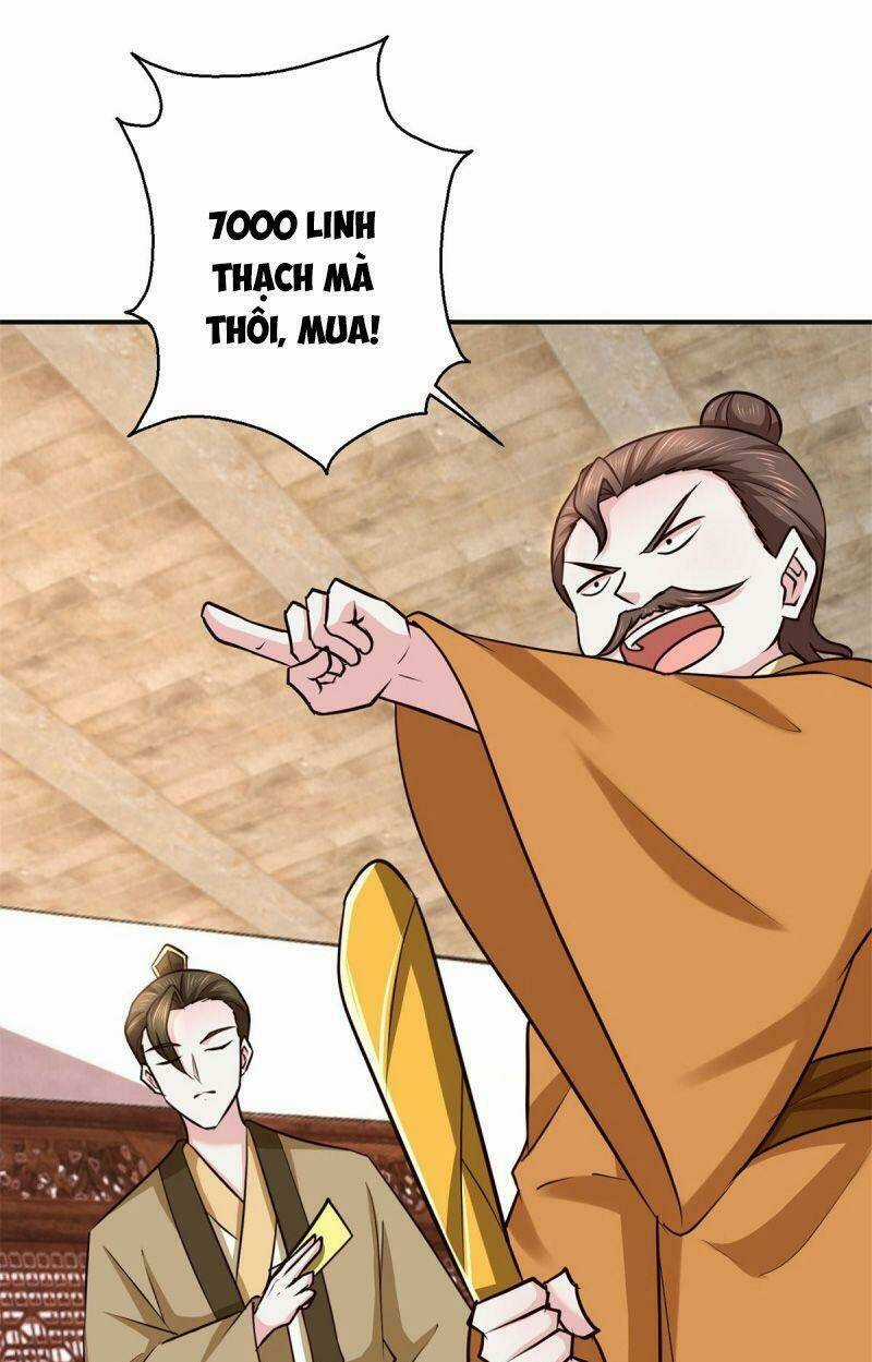 Cửu Dương Đế Tôn Chapter 184 trang 14