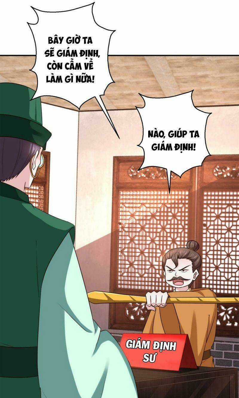 Cửu Dương Đế Tôn Chapter 184 trang 16