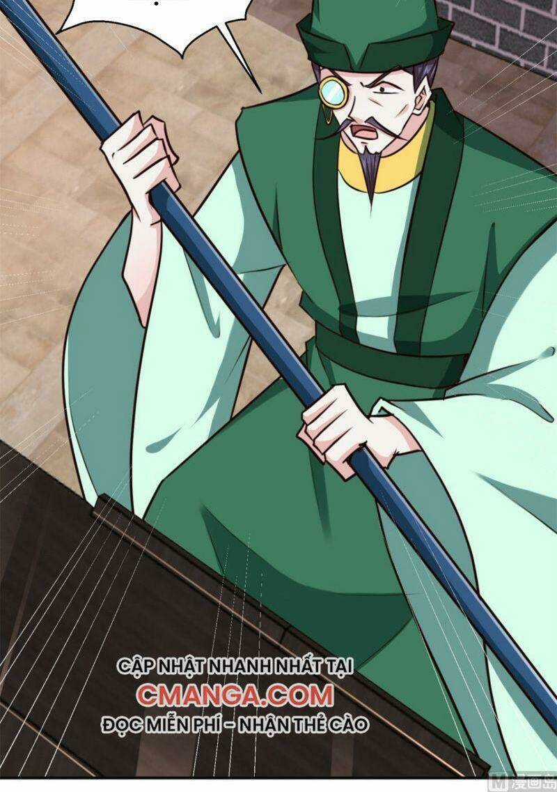 Cửu Dương Đế Tôn Chapter 184 trang 26