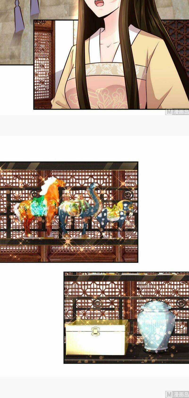 Cửu Dương Đế Tôn Chapter 184 trang 9