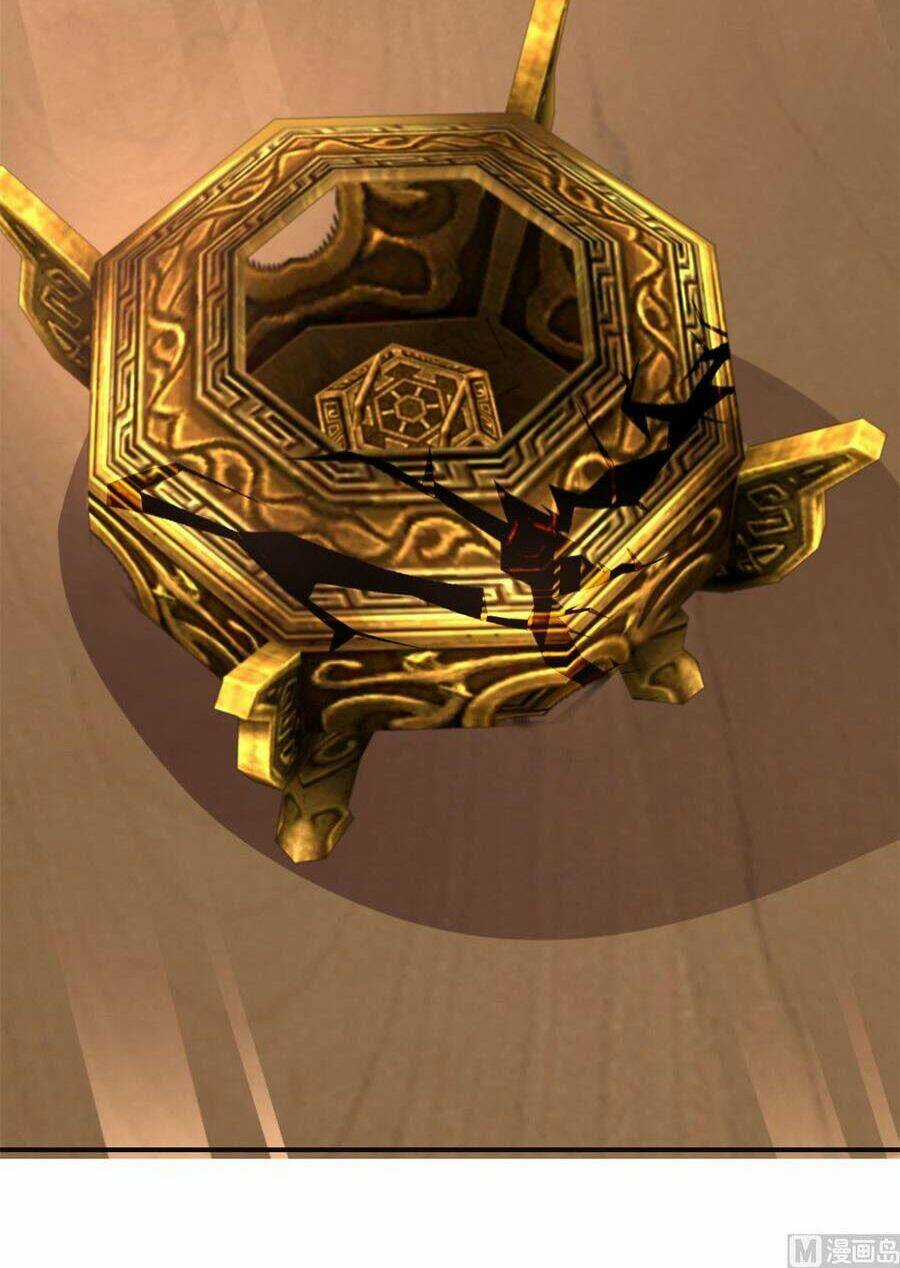 Cửu Dương Đế Tôn Chapter 185 trang 23