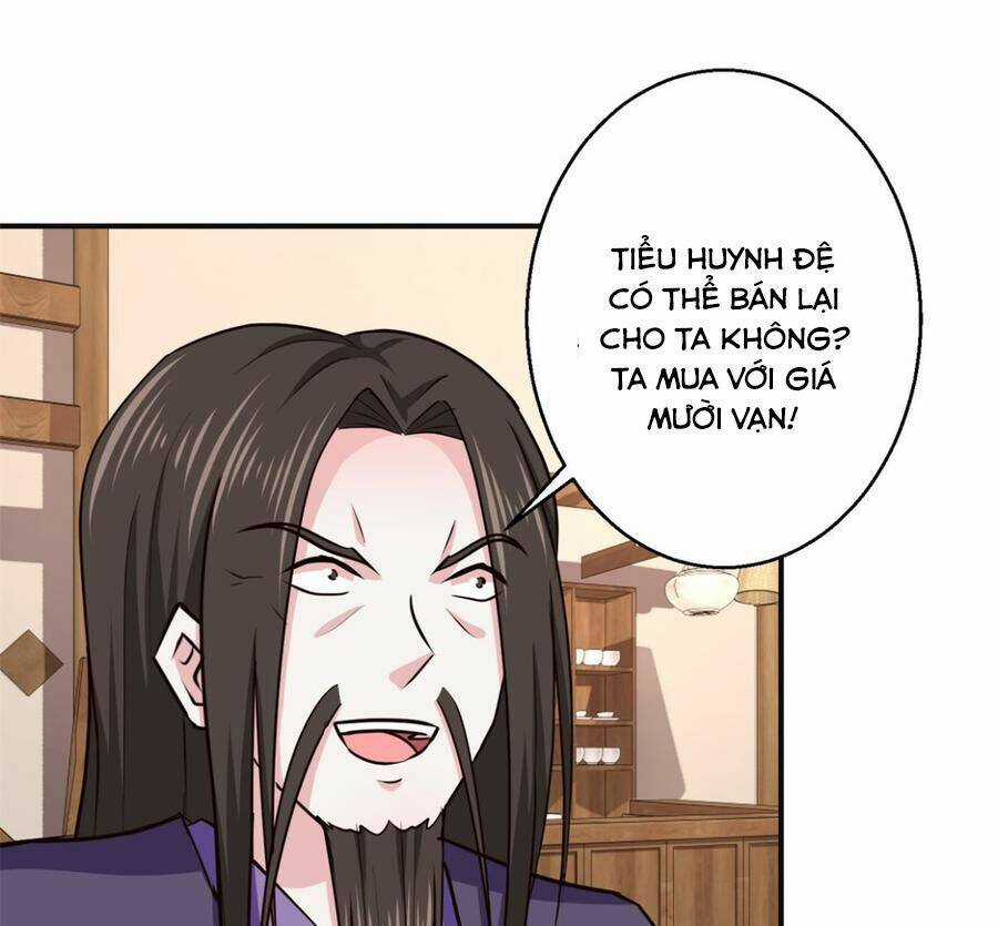 Cửu Dương Đế Tôn Chapter 186 trang 16