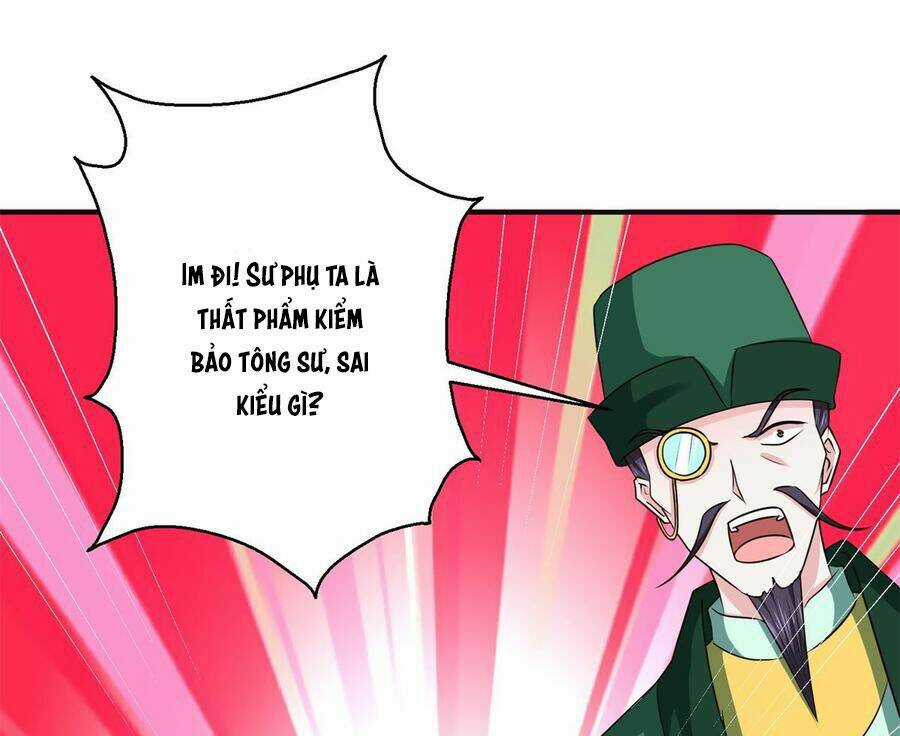 Cửu Dương Đế Tôn Chapter 186 trang 20