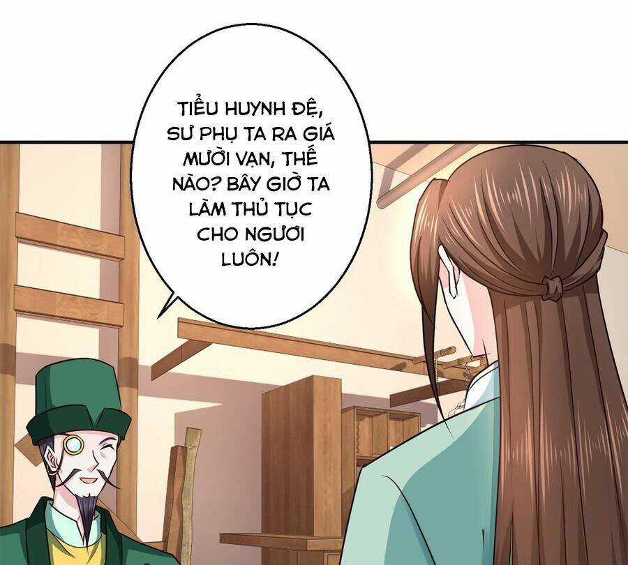 Cửu Dương Đế Tôn Chapter 186 trang 24