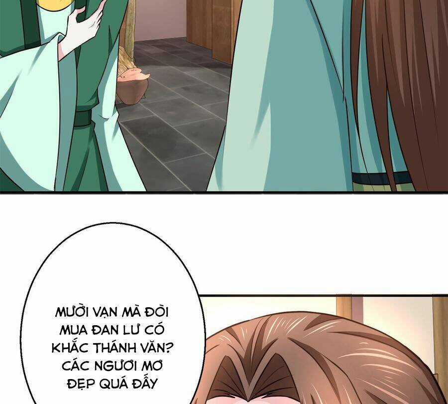 Cửu Dương Đế Tôn Chapter 186 trang 25
