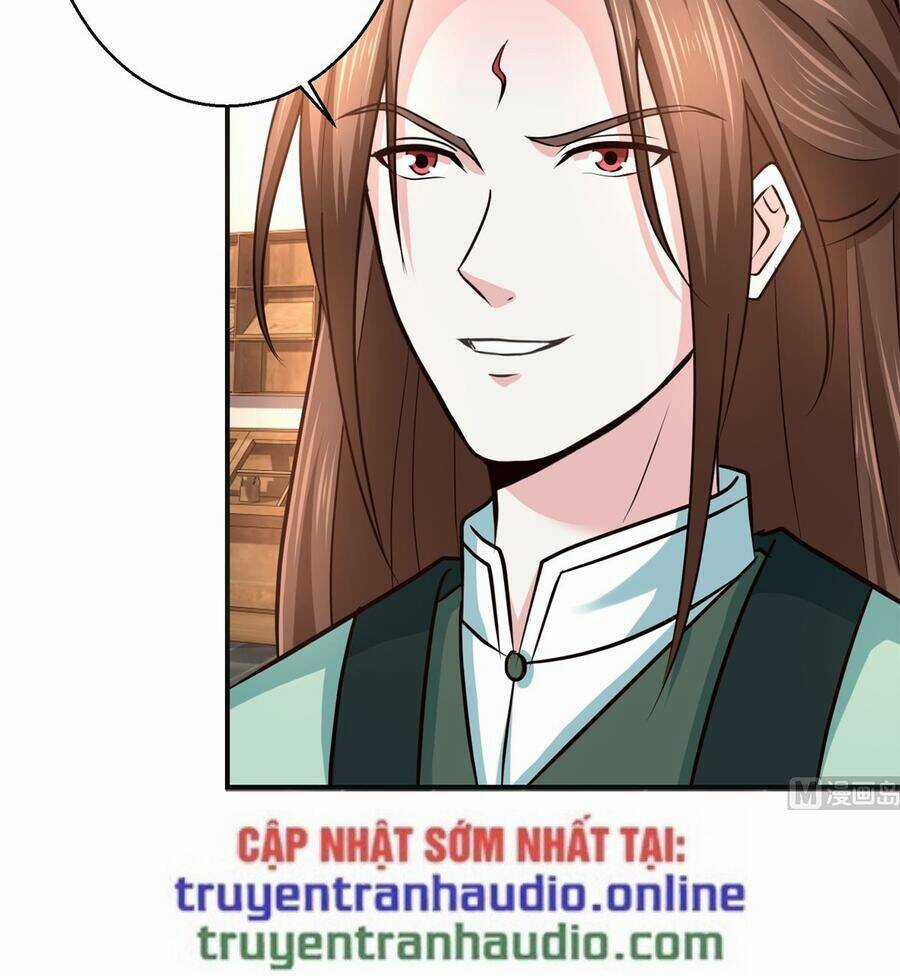 Cửu Dương Đế Tôn Chapter 186 trang 26