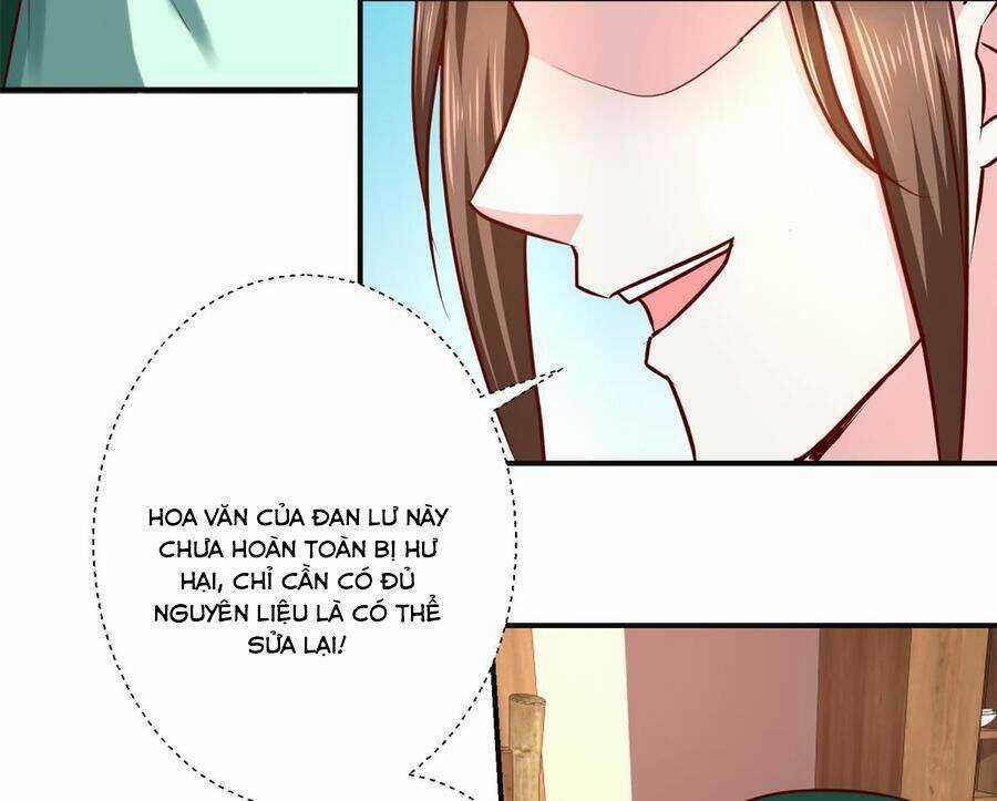 Cửu Dương Đế Tôn Chapter 186 trang 29