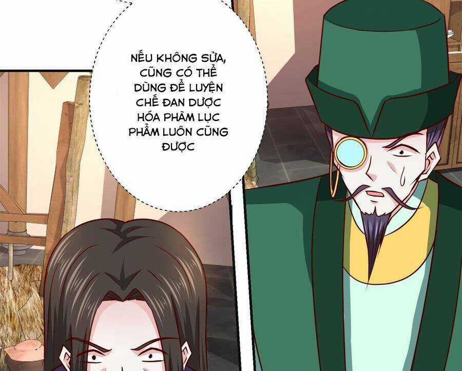 Cửu Dương Đế Tôn Chapter 186 trang 30
