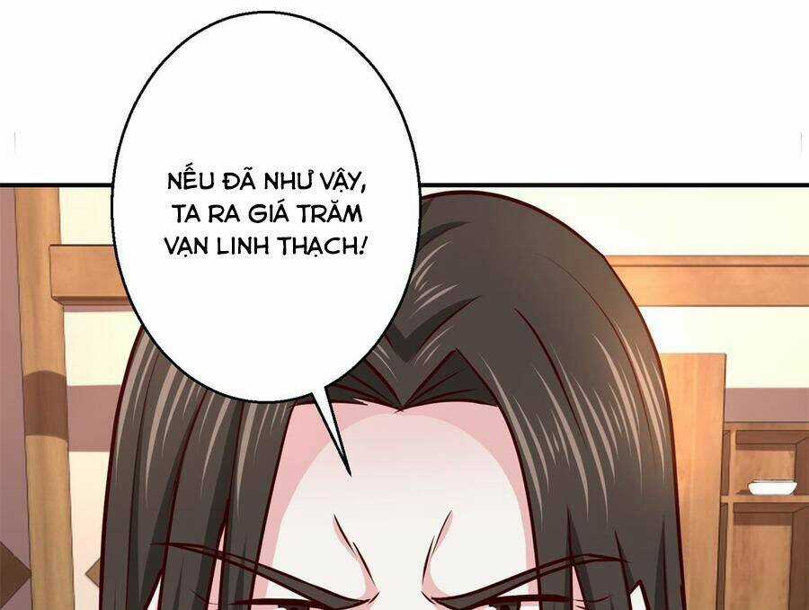 Cửu Dương Đế Tôn Chapter 186 trang 33