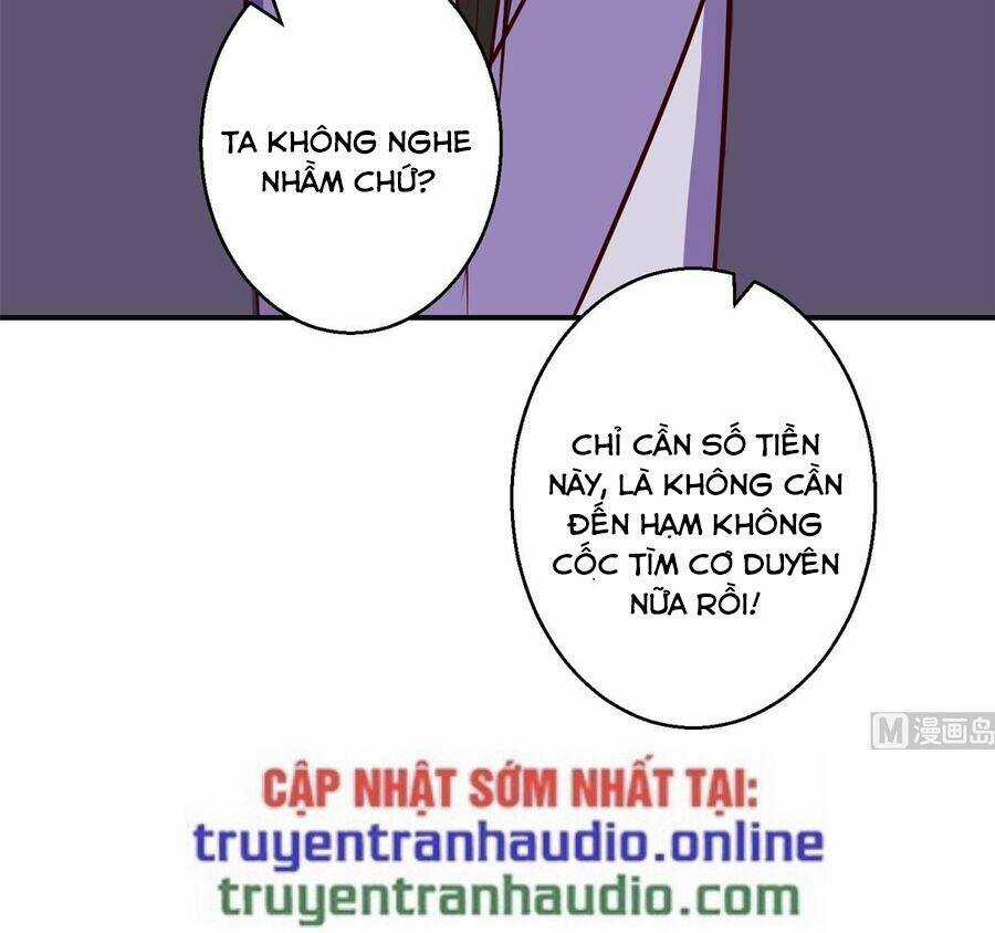 Cửu Dương Đế Tôn Chapter 186 trang 35