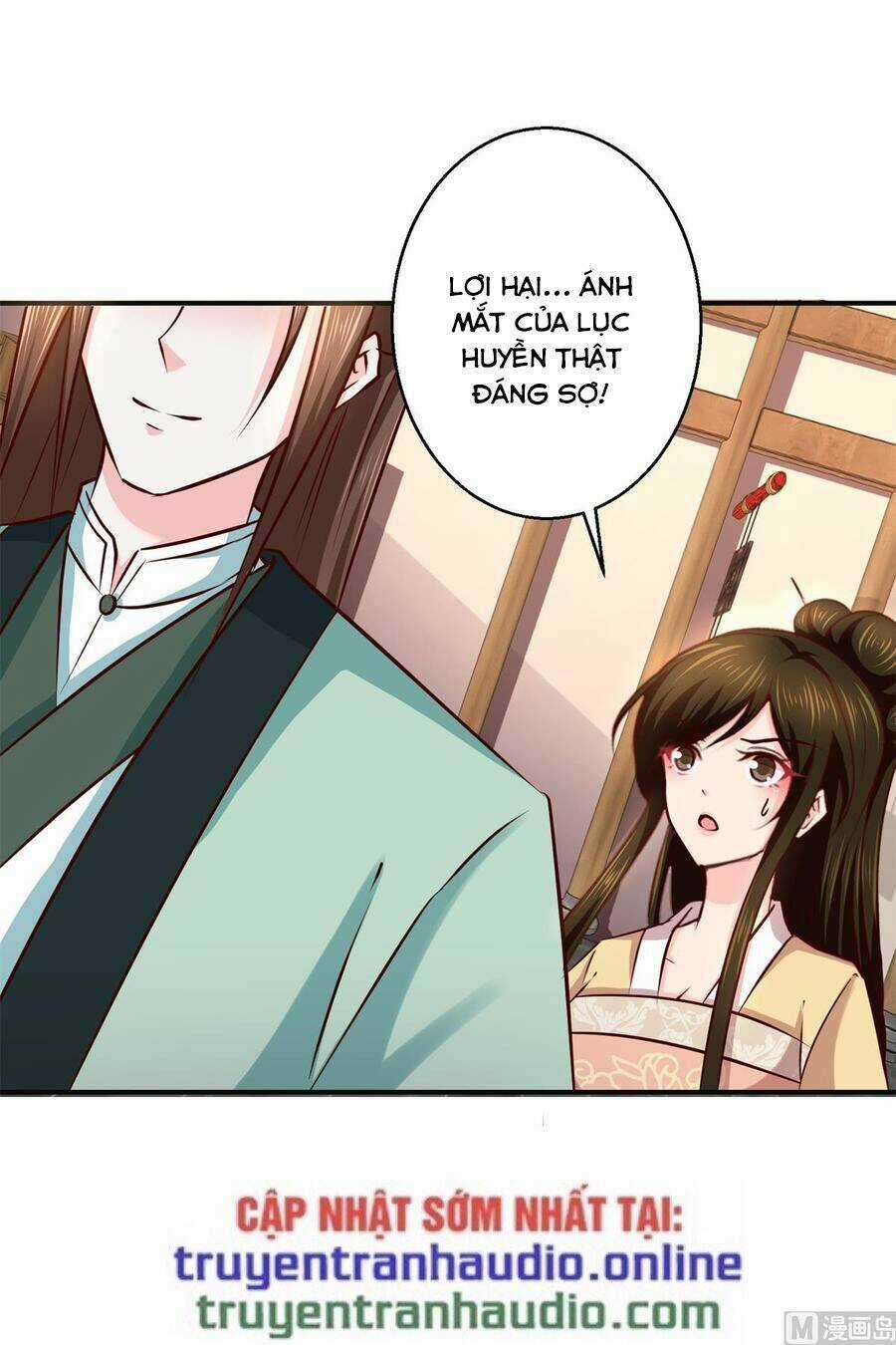 Cửu Dương Đế Tôn Chapter 186 trang 37