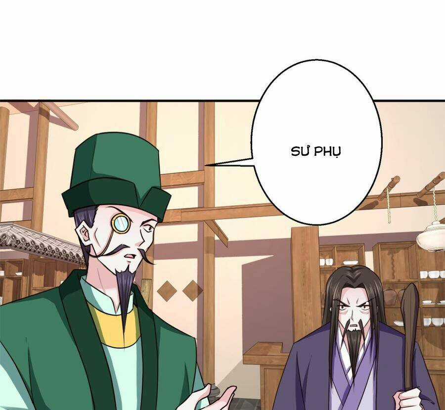 Cửu Dương Đế Tôn Chapter 186 trang 4