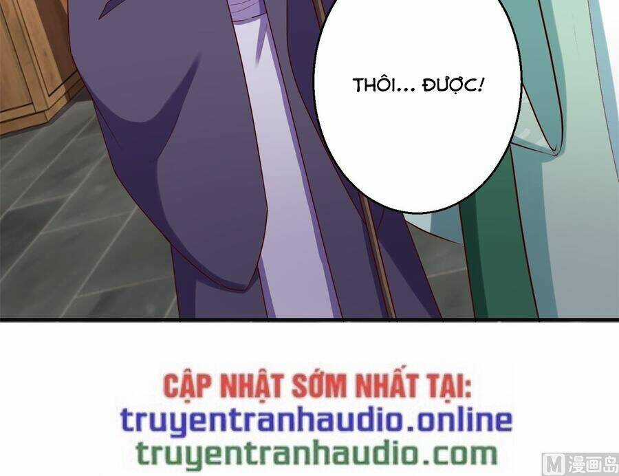 Cửu Dương Đế Tôn Chapter 186 trang 40