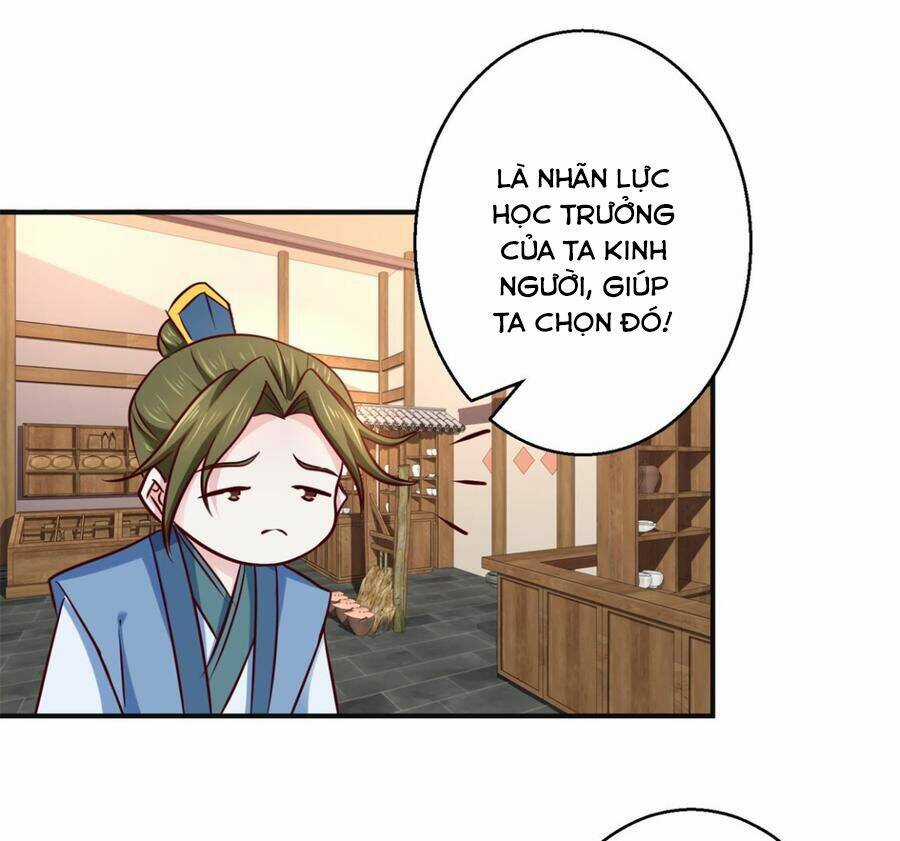 Cửu Dương Đế Tôn Chapter 186 trang 45