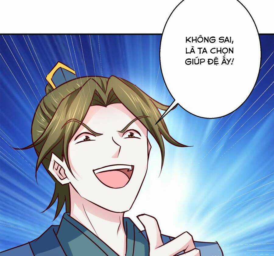 Cửu Dương Đế Tôn Chapter 186 trang 46