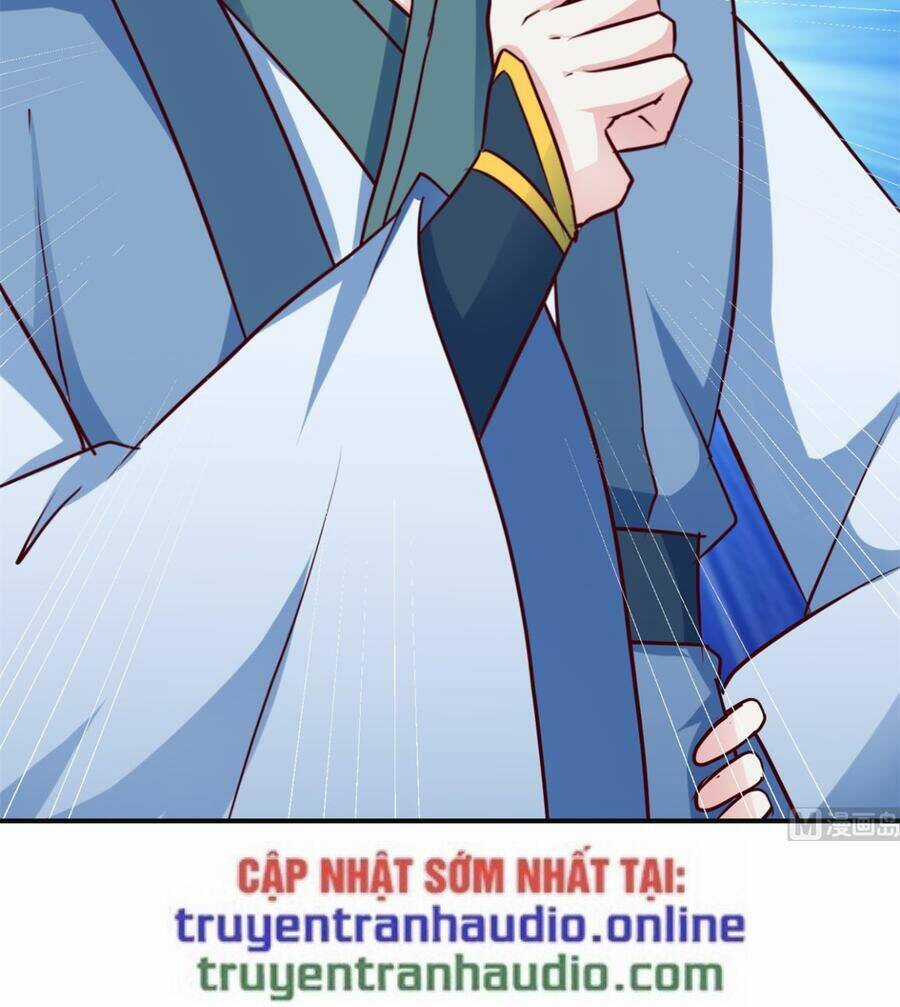 Cửu Dương Đế Tôn Chapter 186 trang 47