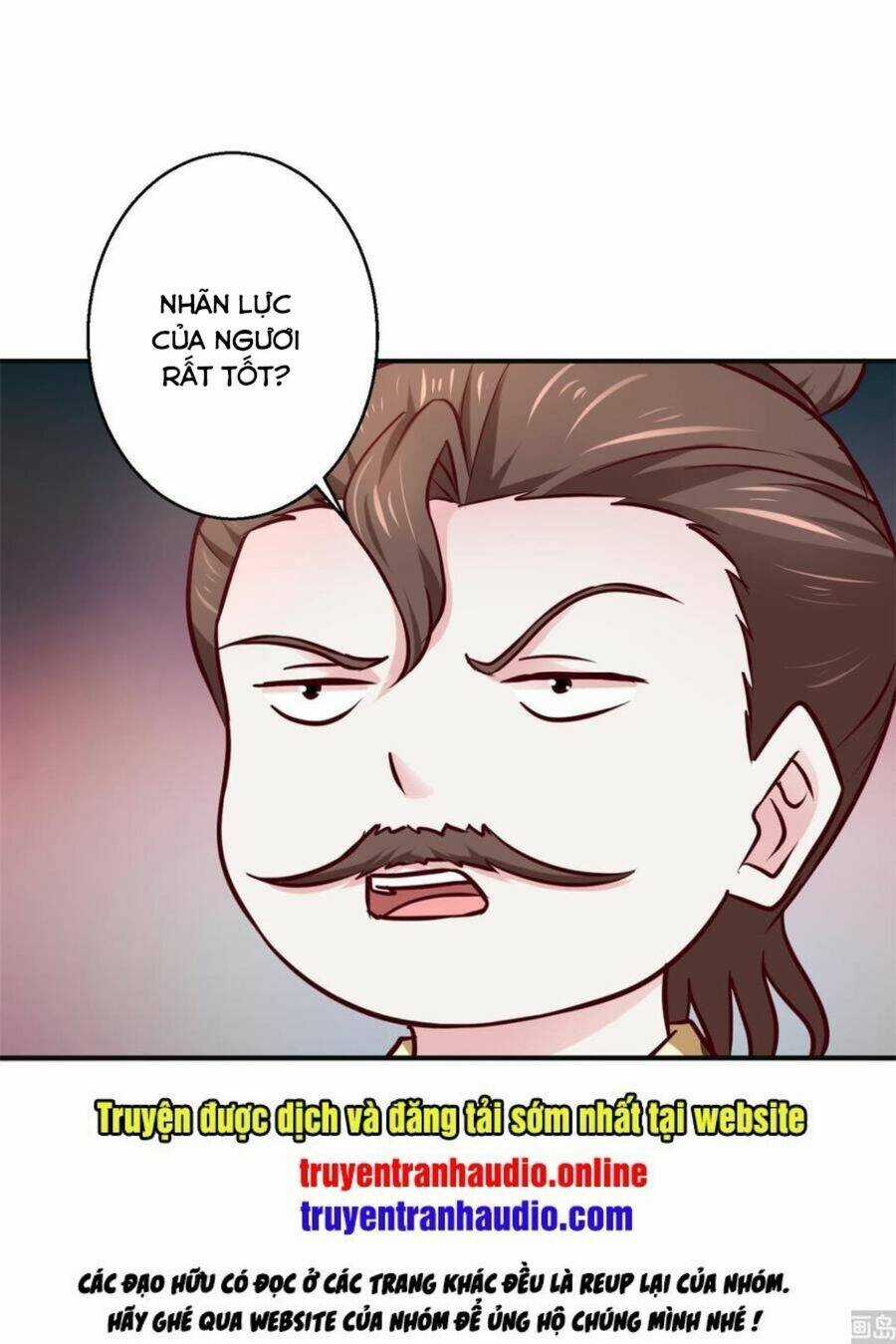 Cửu Dương Đế Tôn Chapter 186 trang 48