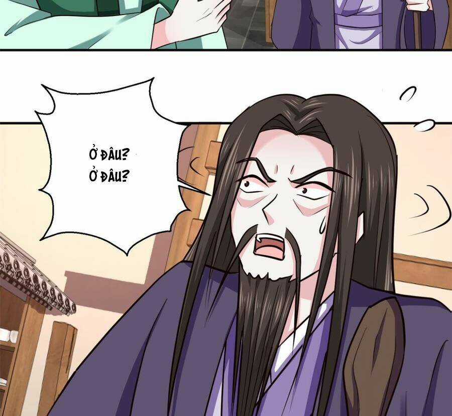 Cửu Dương Đế Tôn Chapter 186 trang 5