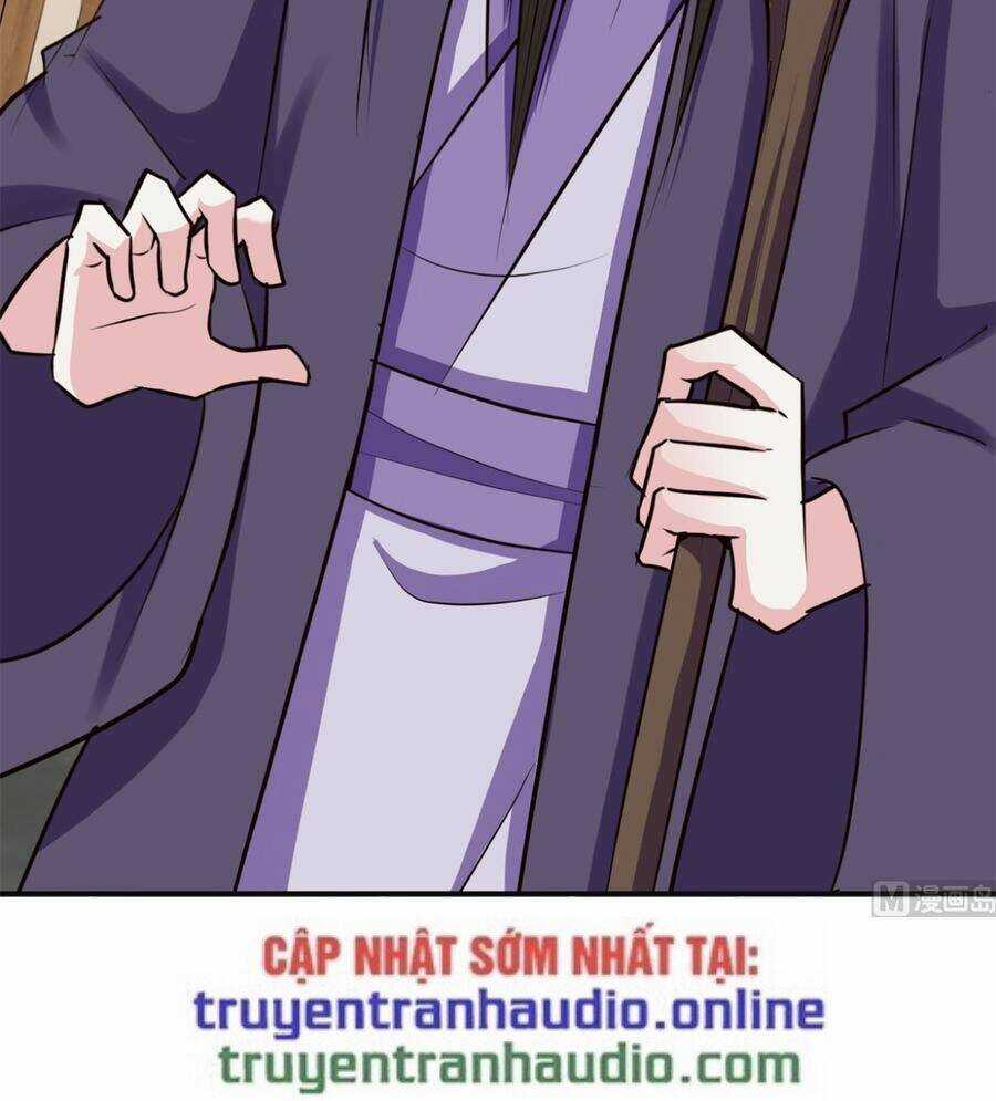 Cửu Dương Đế Tôn Chapter 186 trang 6