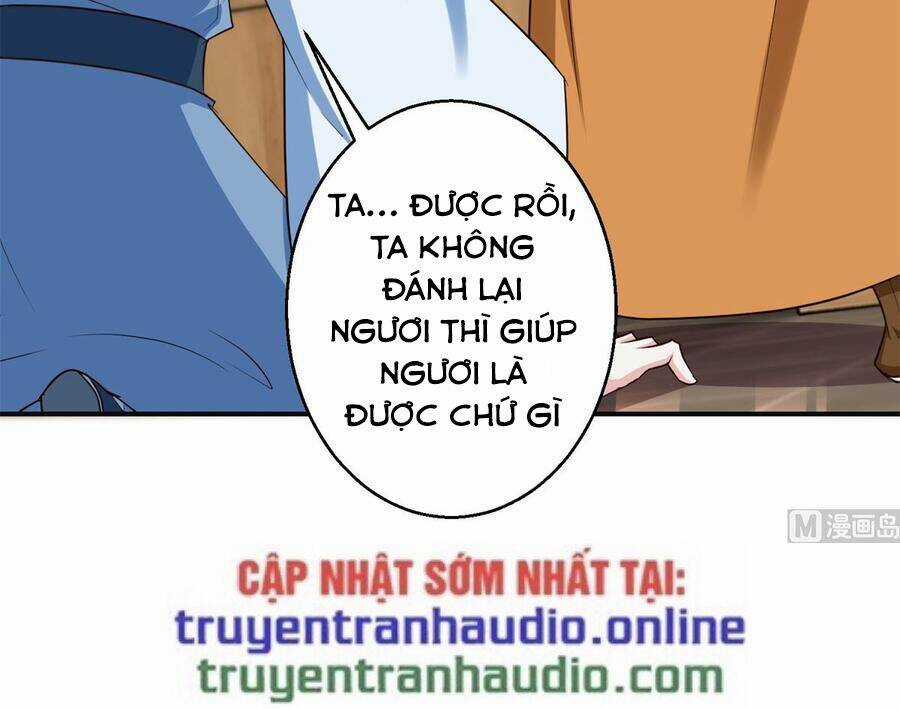 Cửu Dương Đế Tôn Chapter 187 trang 14