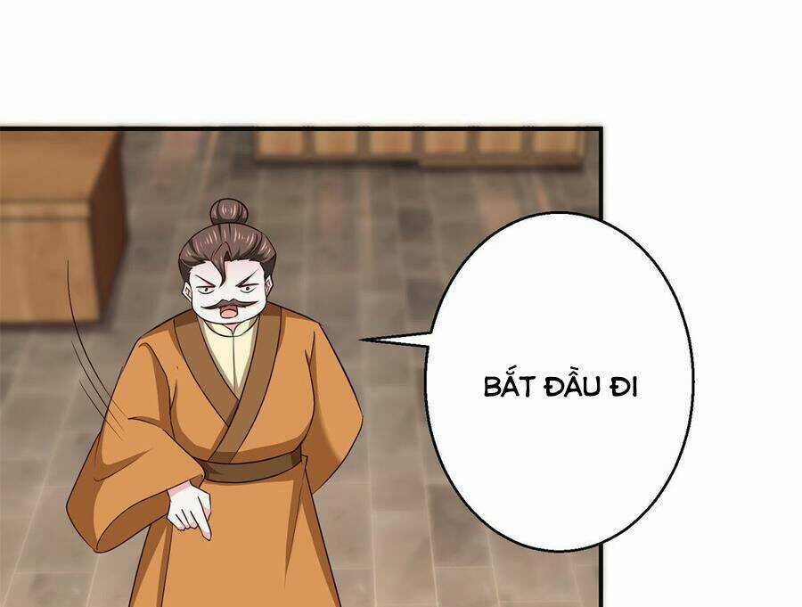 Cửu Dương Đế Tôn Chapter 187 trang 15