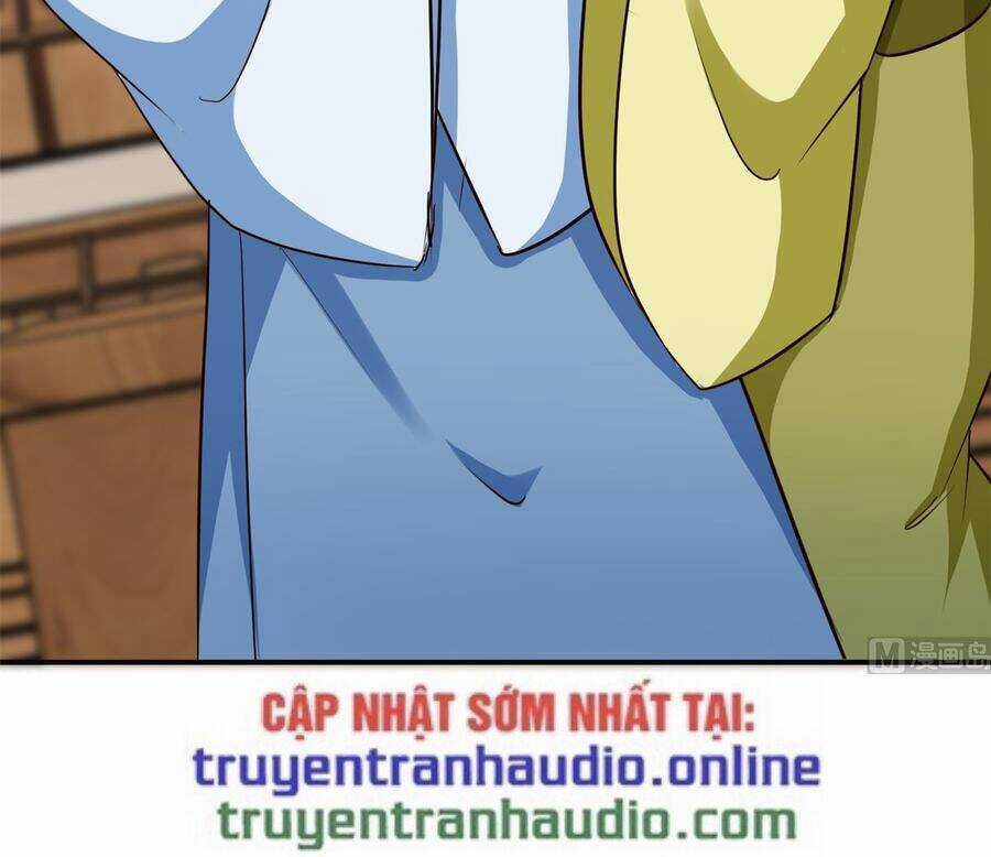 Cửu Dương Đế Tôn Chapter 187 trang 2