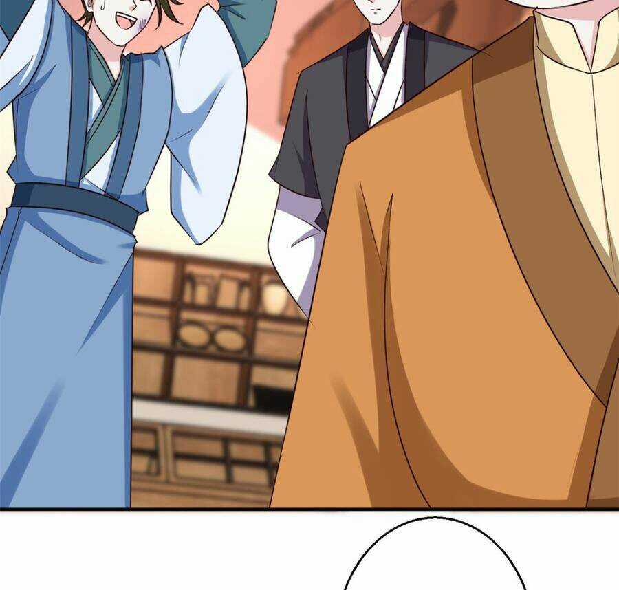 Cửu Dương Đế Tôn Chapter 187 trang 21