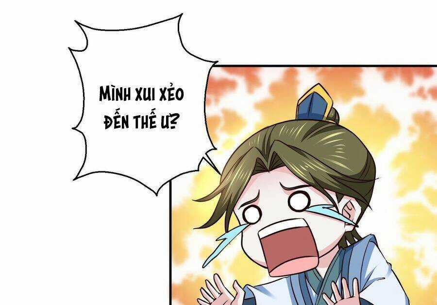 Cửu Dương Đế Tôn Chapter 187 trang 23