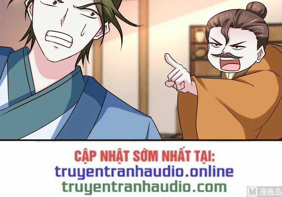 Cửu Dương Đế Tôn Chapter 187 trang 25