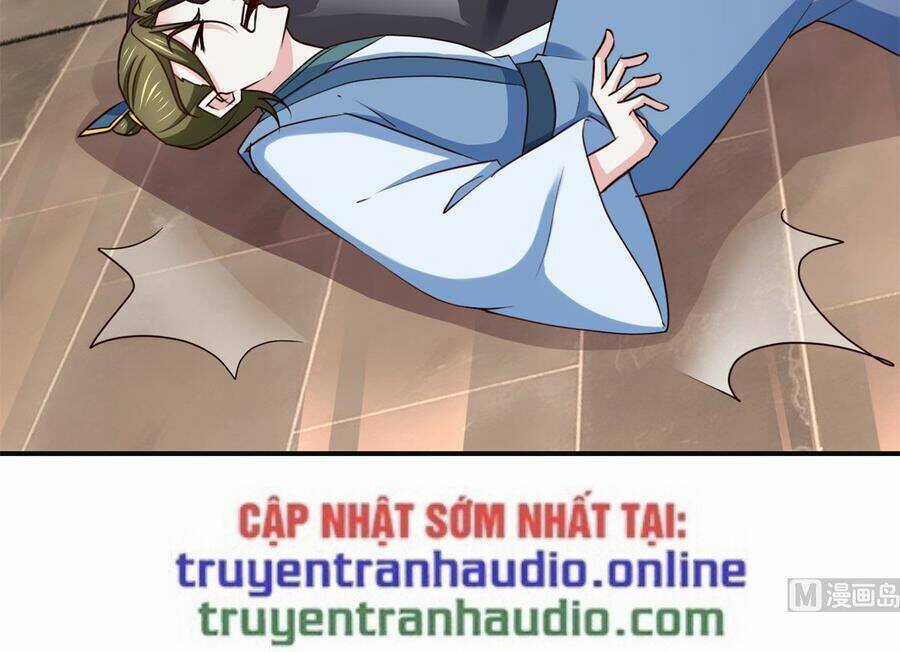 Cửu Dương Đế Tôn Chapter 187 trang 28