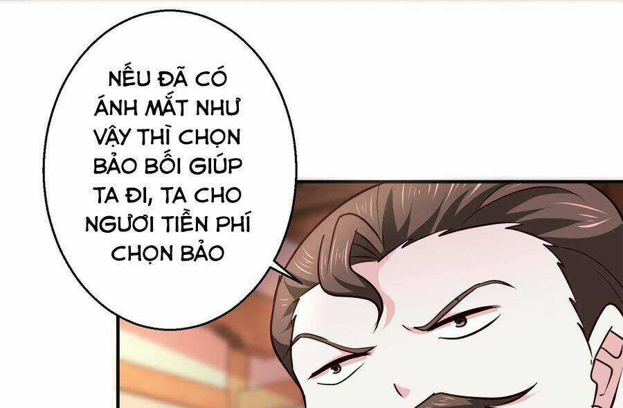 Cửu Dương Đế Tôn Chapter 187 trang 3
