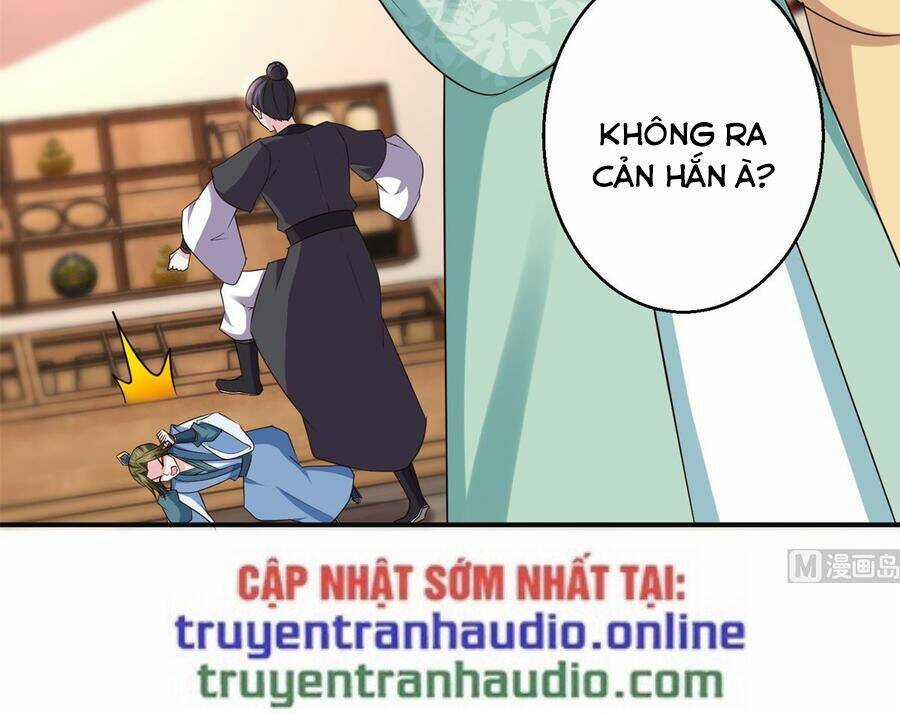 Cửu Dương Đế Tôn Chapter 187 trang 31