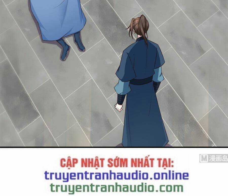 Cửu Dương Đế Tôn Chapter 187 trang 39