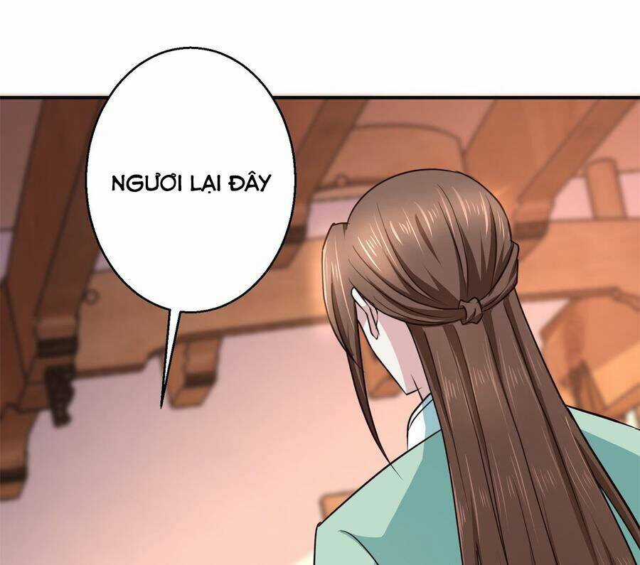 Cửu Dương Đế Tôn Chapter 187 trang 41