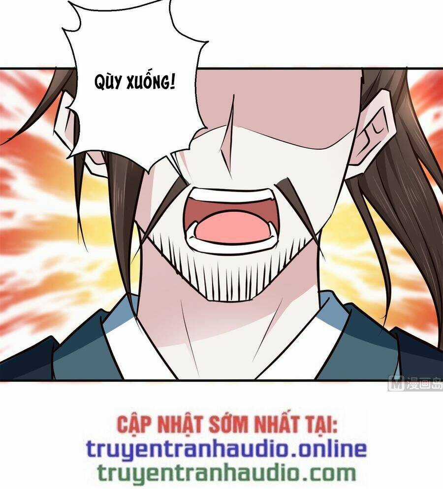 Cửu Dương Đế Tôn Chapter 187 trang 43