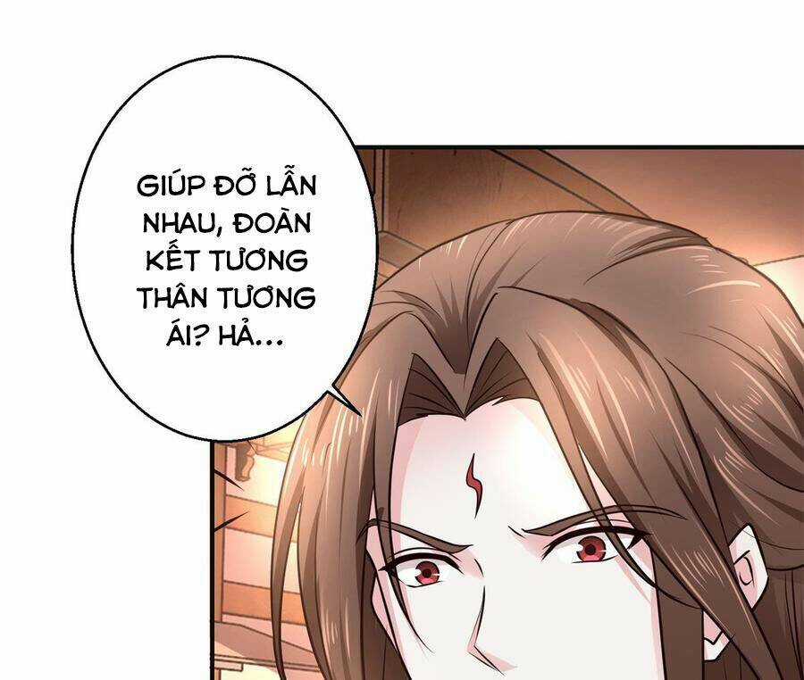 Cửu Dương Đế Tôn Chapter 187 trang 46