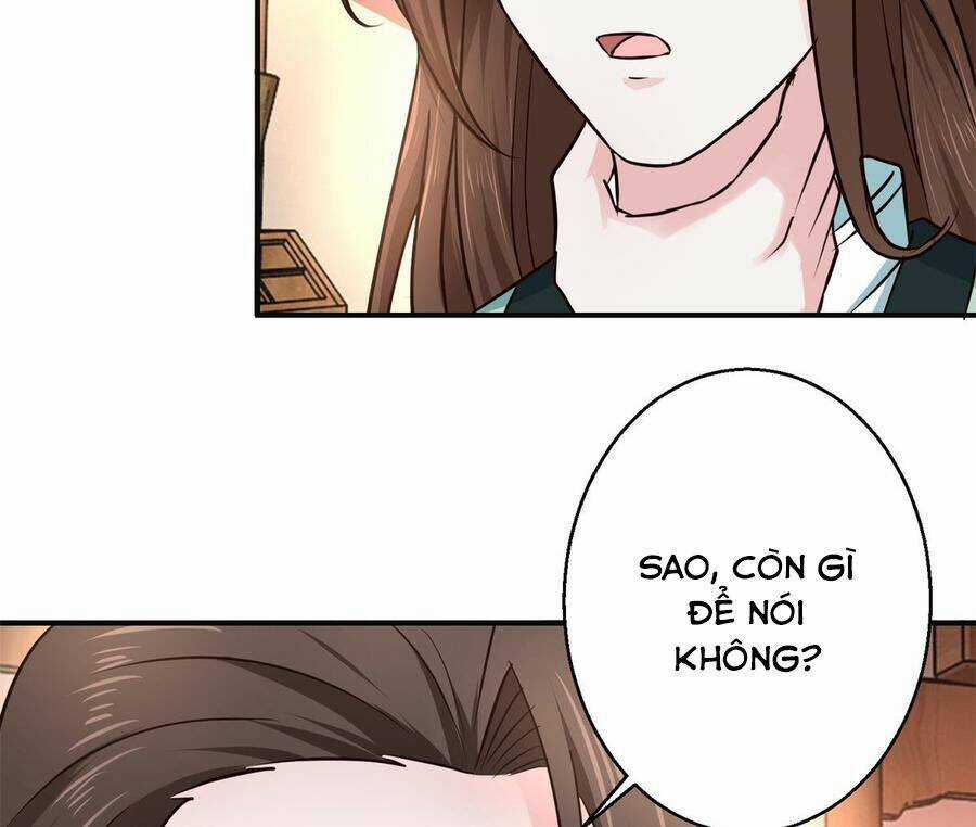 Cửu Dương Đế Tôn Chapter 187 trang 47